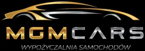 MGM Cars Logo